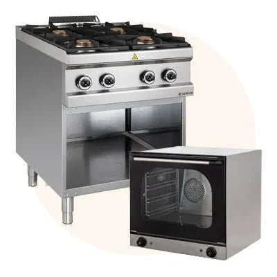 
Cuisson