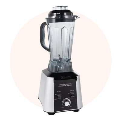 
Blenders professionnels