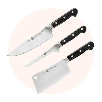 
Couteaux de cuisine professionnels