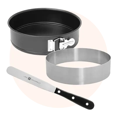 
Accessoires de pâtisserie
