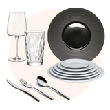 Art de la table CHR