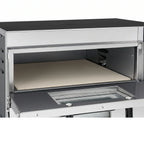 Pizzaofen Basic 2 x 35 cm