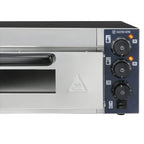 Four à pizza Basic 35