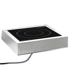 Induktionskochfeld ECO - 3,5 kW - Touch Steuerung