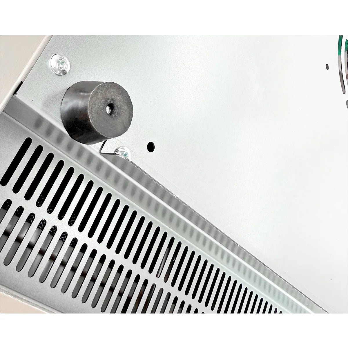 Induktionskochfeld ECO - 3,5 kW - Touch Steuerung
