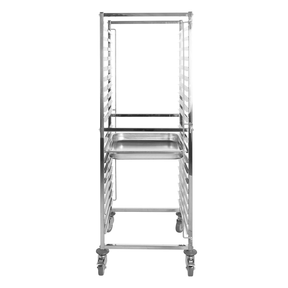 Chariot à glissières ECO 20 GN 2/1