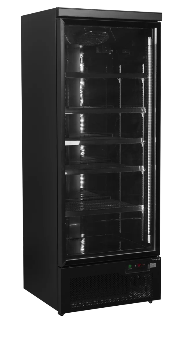 Vitrine réfrigérée Tefcold Atom Maxi C1DBB