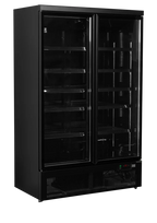 Vitrine réfrigérée Tefcold Atom Maxi C2DBB