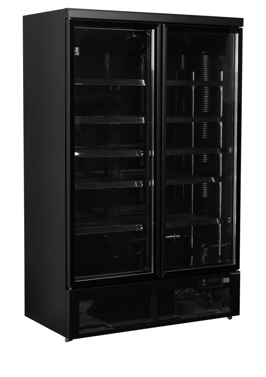 Vitrine réfrigérée Tefcold Atom Maxi C2DBB