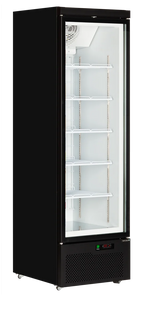 Congélateur vitrine Tefcold Atom Maxi F1DB