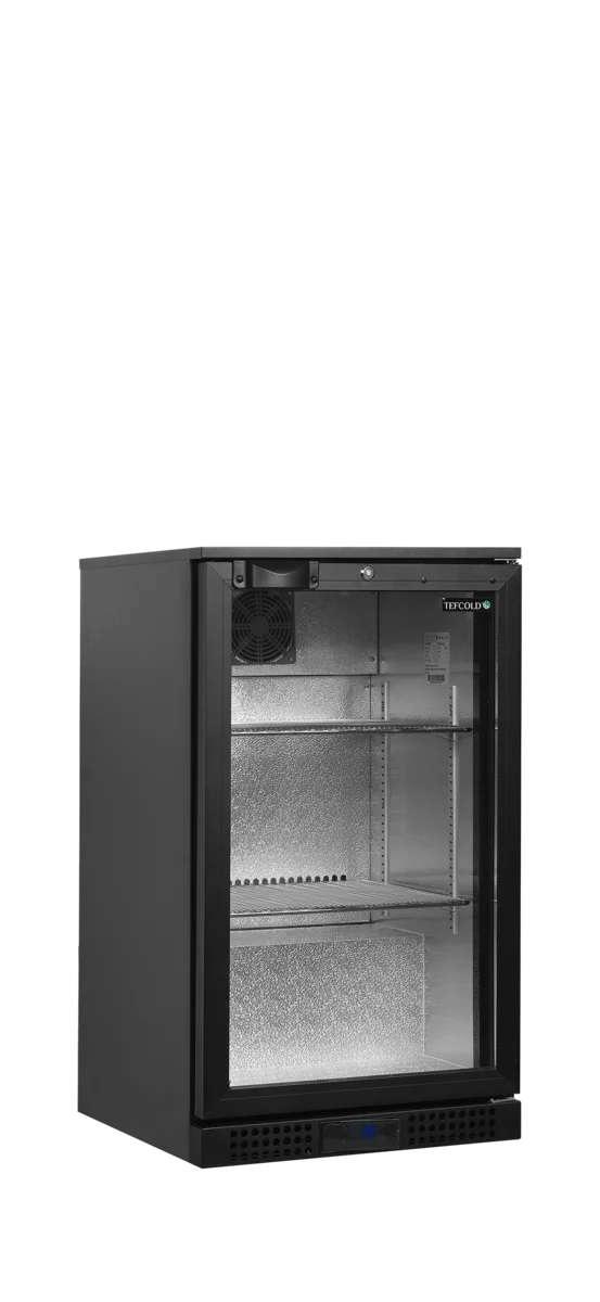 Tefcold Backbar-Kühlschrank BA6H