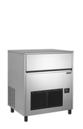 Machine à glaçons pleins Tefcold TC85