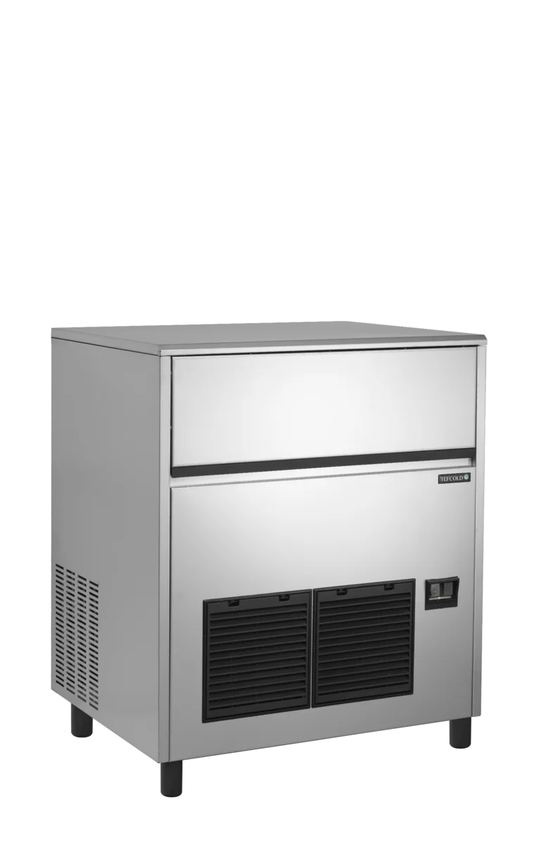 Machine à glaçons pleins Tefcold TC85