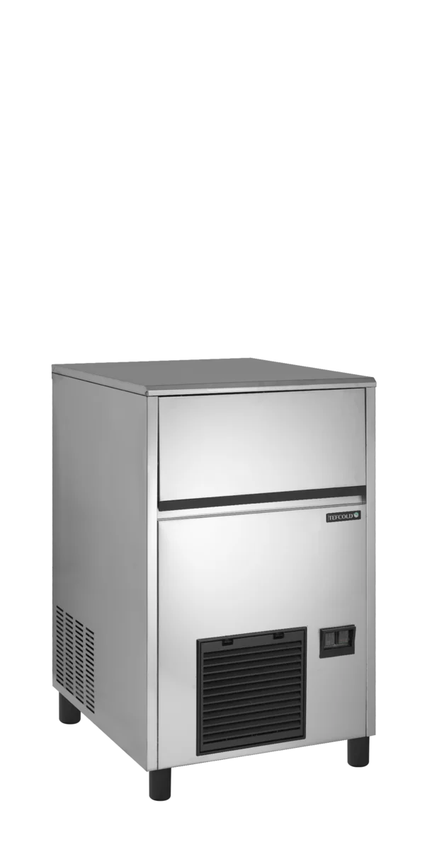 Tefcold Volleiswürfelbereiter TC57
