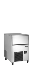 Machine à glaçons pleins Tefcold TC37