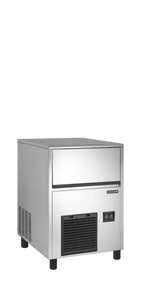 Machine à glaçons pleins Tefcold TC37