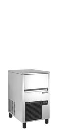 Machine à glaçons pleins Tefcold TC26
