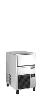 Machine à glaçons pleins Tefcold TC26