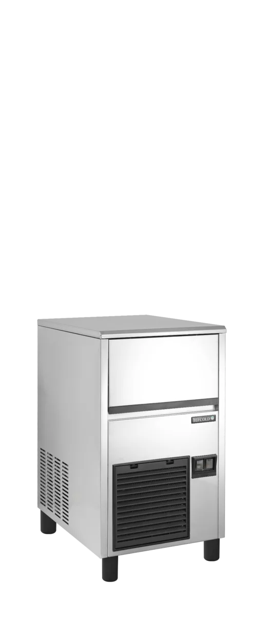 Machine à glaçons pleins Tefcold TC26