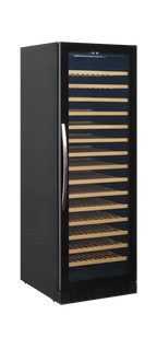 Tefcold Weinkühlschrank TFW400-F, 1 Temperaturzone