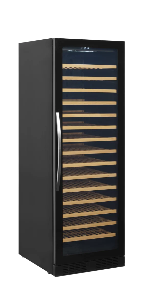 Tefcold Weinkühlschrank TFW400-F, 1 Temperaturzone