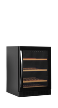 Tefcold Weinkühlschrank TFW200-F, 1 Temperaturzone