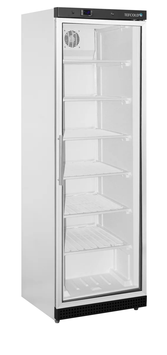 Tefcold Displaygefrierschrank UF400G