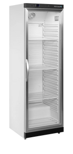 Tefcold Getränkekühlschrank UR400G