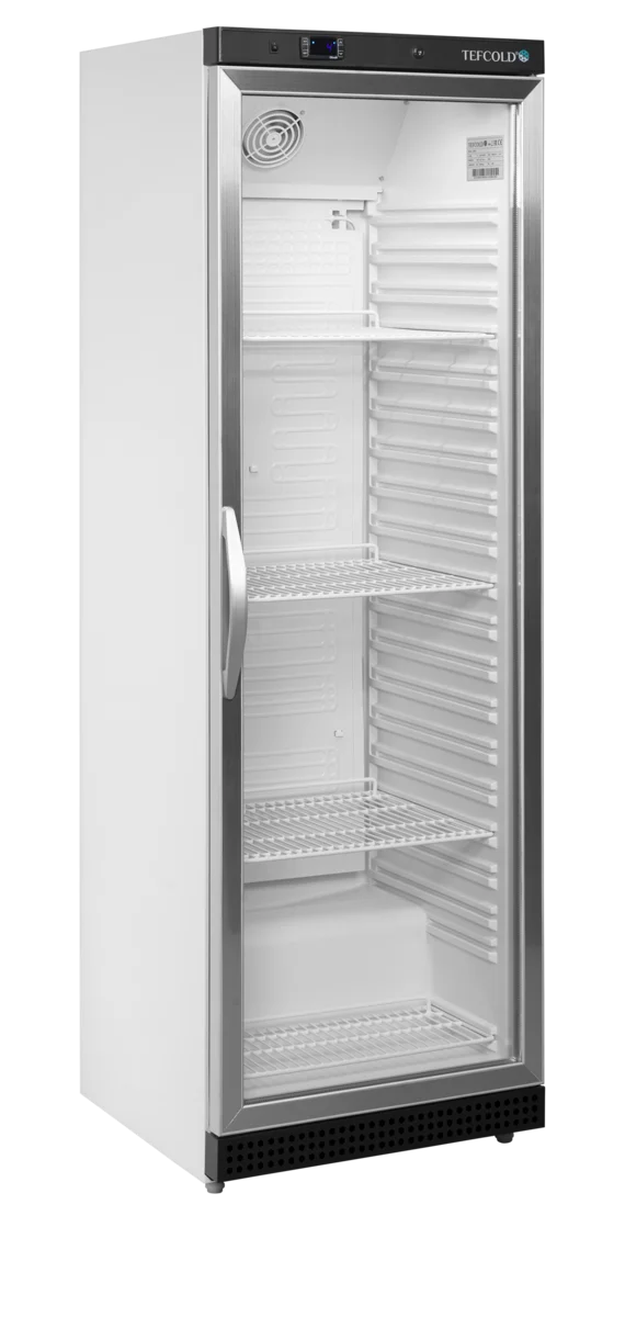 Tefcold Getränkekühlschrank UR400G