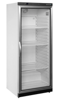 Tefcold Getränkekühlschrank UR600G