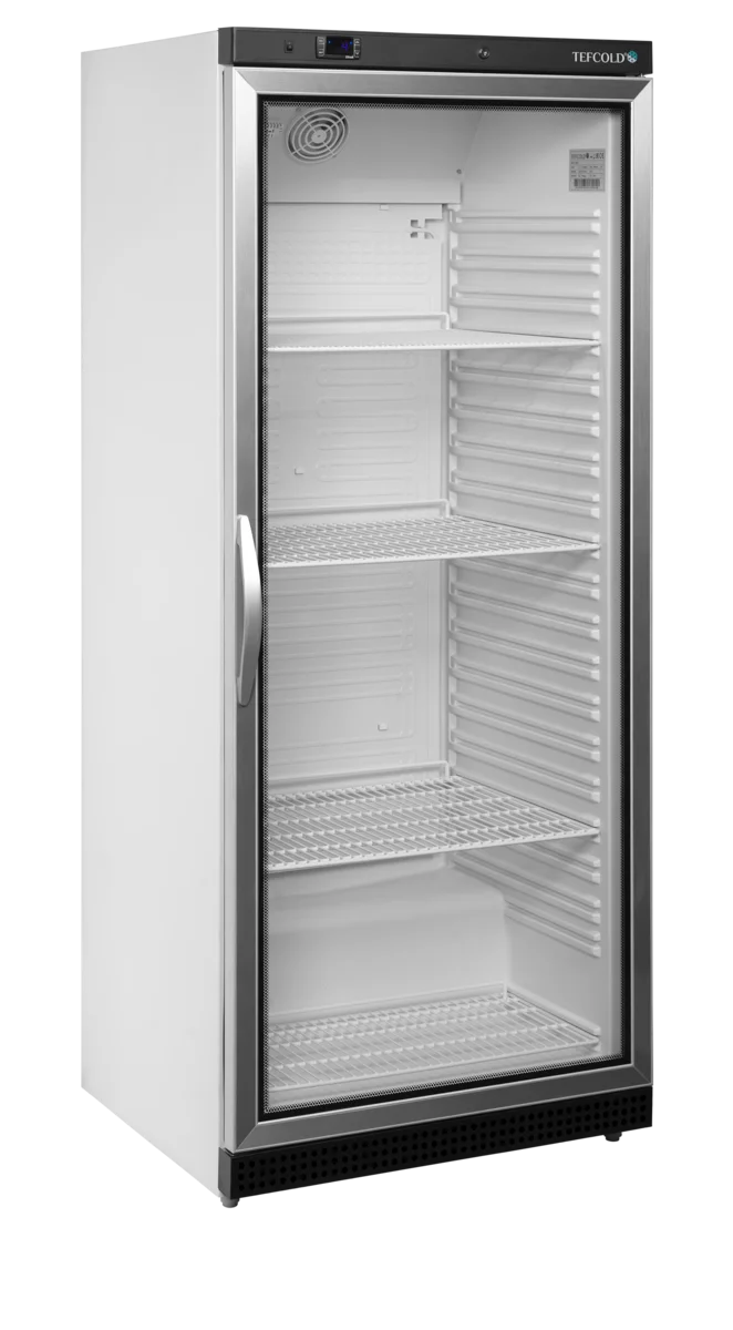 Tefcold Getränkekühlschrank UR600G