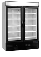 Vitrine réfrigérée Tefcold NC5000G