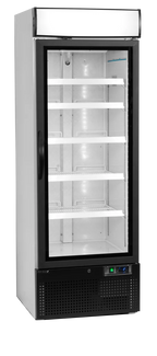 Vitrine réfrigérée Tefcold NC2500G