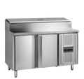 Comptoir de préparation de sandwich Tefcold SS7200, GN 1/1