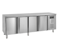 Congélateur de comptoir Tefcold CF7410/-SP, GN1/1