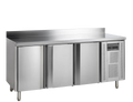 Tefcold Thekengefrierschrank CF7310, GN1/1, mit Aufkantung