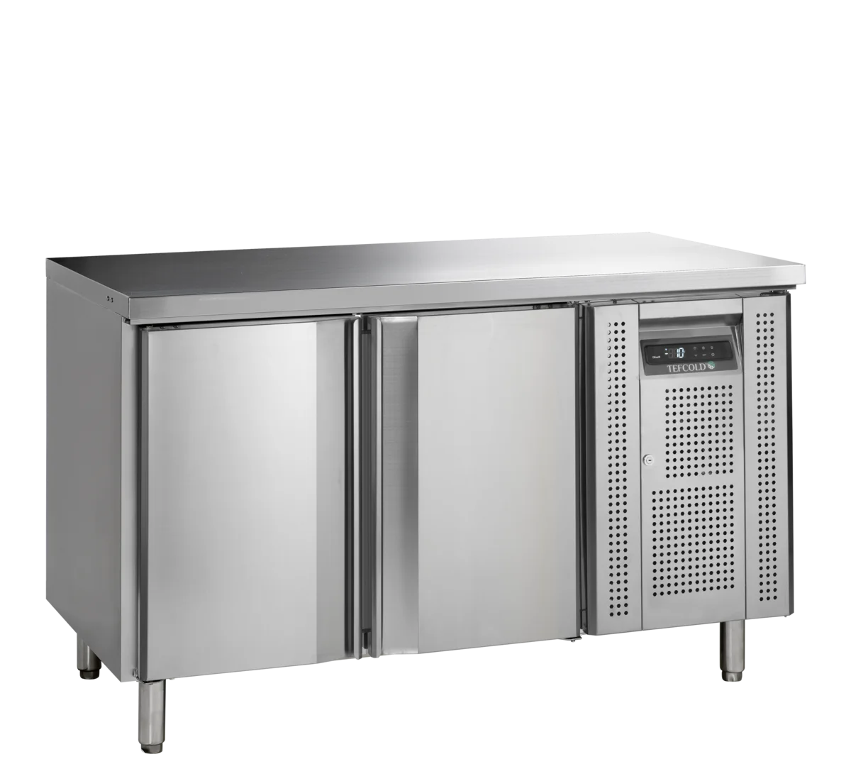 Tefcold Thekengefrierschrank CF7210/-SP, GN1/1