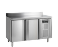 Tefcold Thekengefrierschrank CF7210, GN1/1, mit Aufkantung