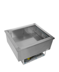 Tefcold Kühlwanne CW2/V, GN 1/1 - Umluftkühlung