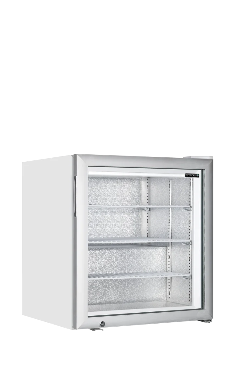 Tefcold Tischgefrierschrank UF100G