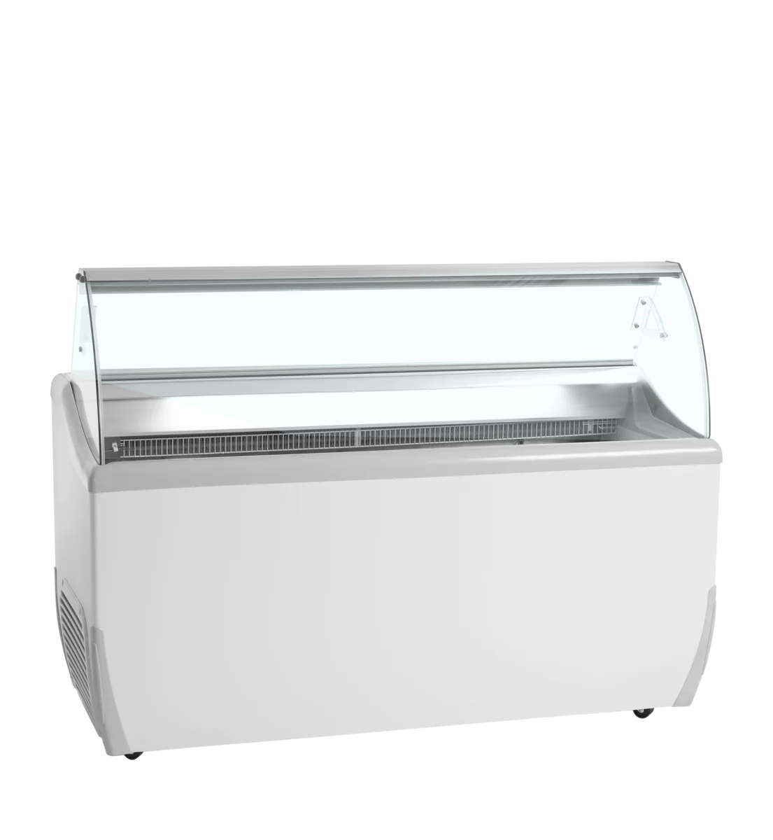 Tefcold Speiseeisvitrine UDRS9
