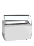Tefcold Speiseeisvitrine UDRS7