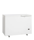 Armoire réfrigérée pharmaceutique - 323 l - froid statique