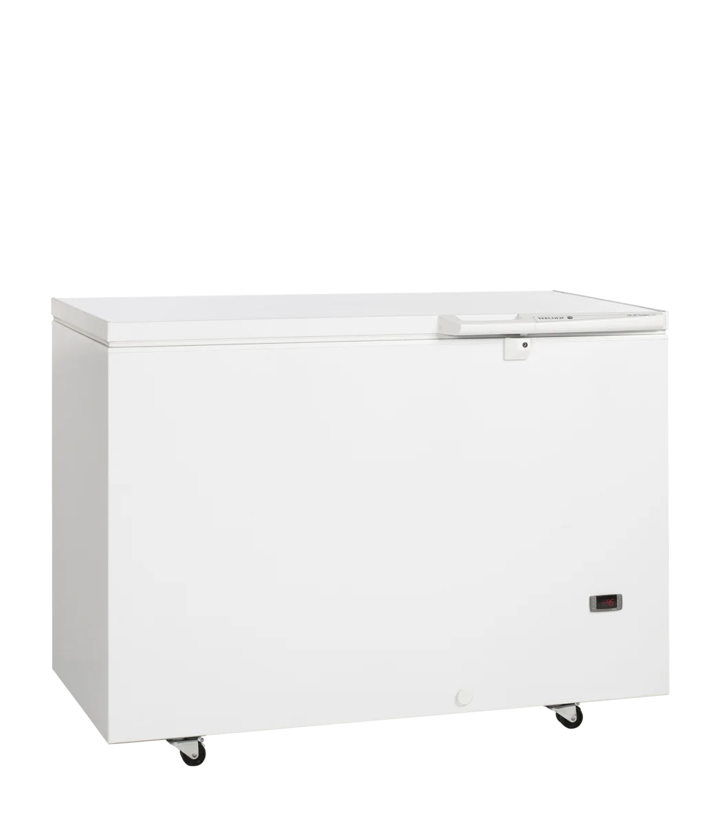 Armoire réfrigérée pharmaceutique - 323 l - froid statique