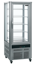 Tefcold Kühlvitrine UPD200