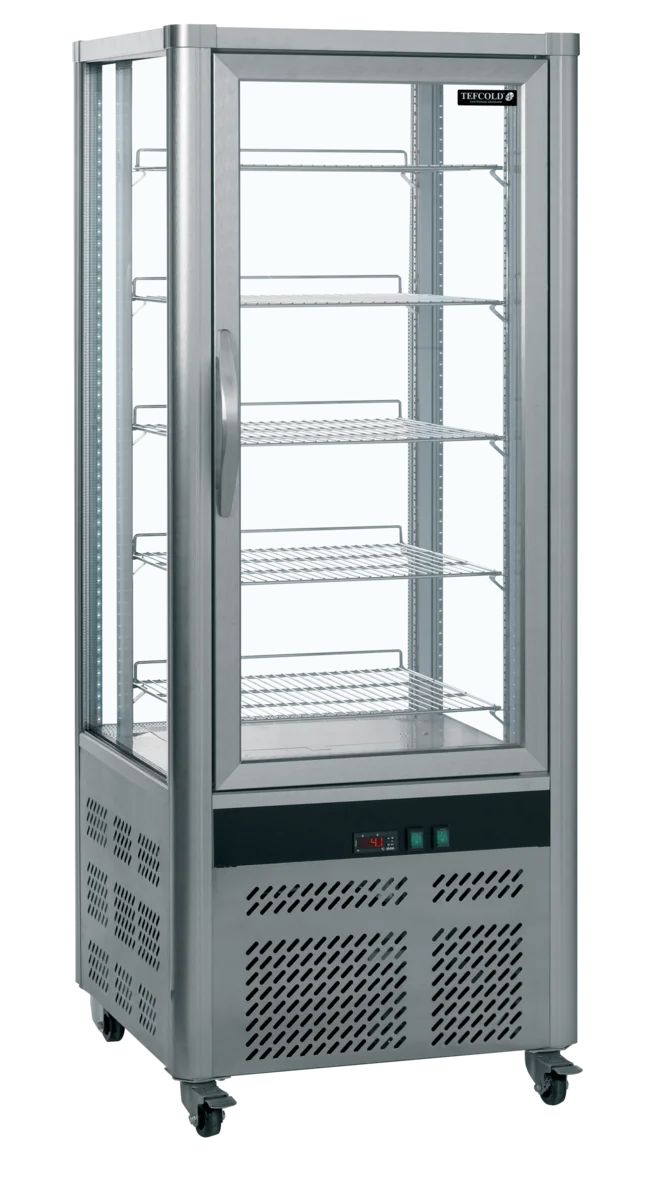 Tefcold Kühlvitrine UPD200