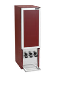 Distributeur de vin réfrigéré Tefcold DKS95-3/10L