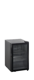 Tefcold Tischkühlschrank BC60