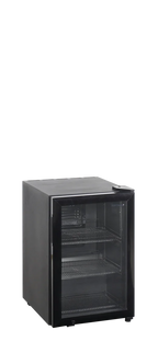 Tefcold Tischkühlschrank BC60