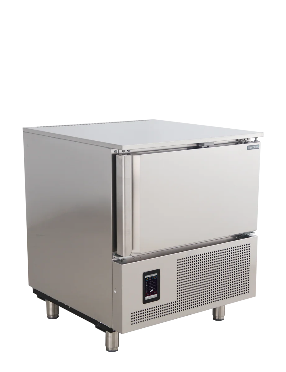 Tefcold Cellule de refroidissement / surgélation rapide BLCA3X1, GN 1/1